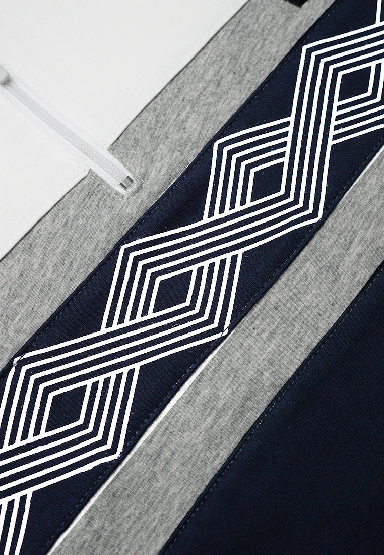 Ryusei Polo Shirt Kihiro CMB White - Ryusei