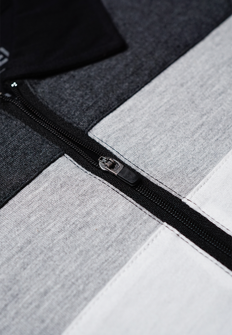 Ryusei Polo Shikamaru CMB Black - Ryusei