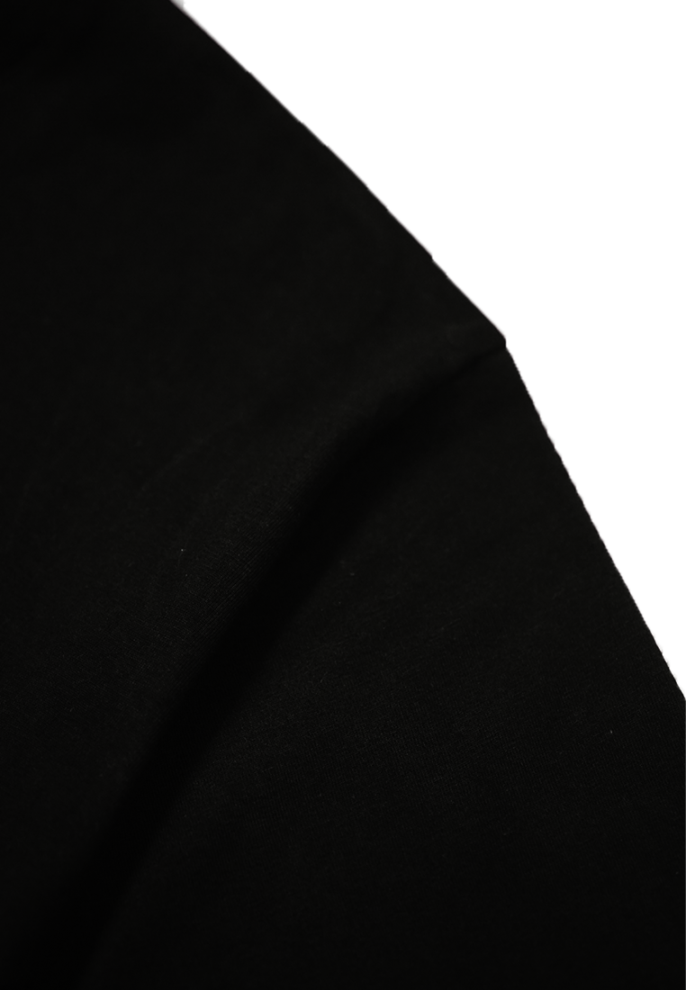 Ryusei Kaos Pria Oversize Boxy Hatanaka Pocket