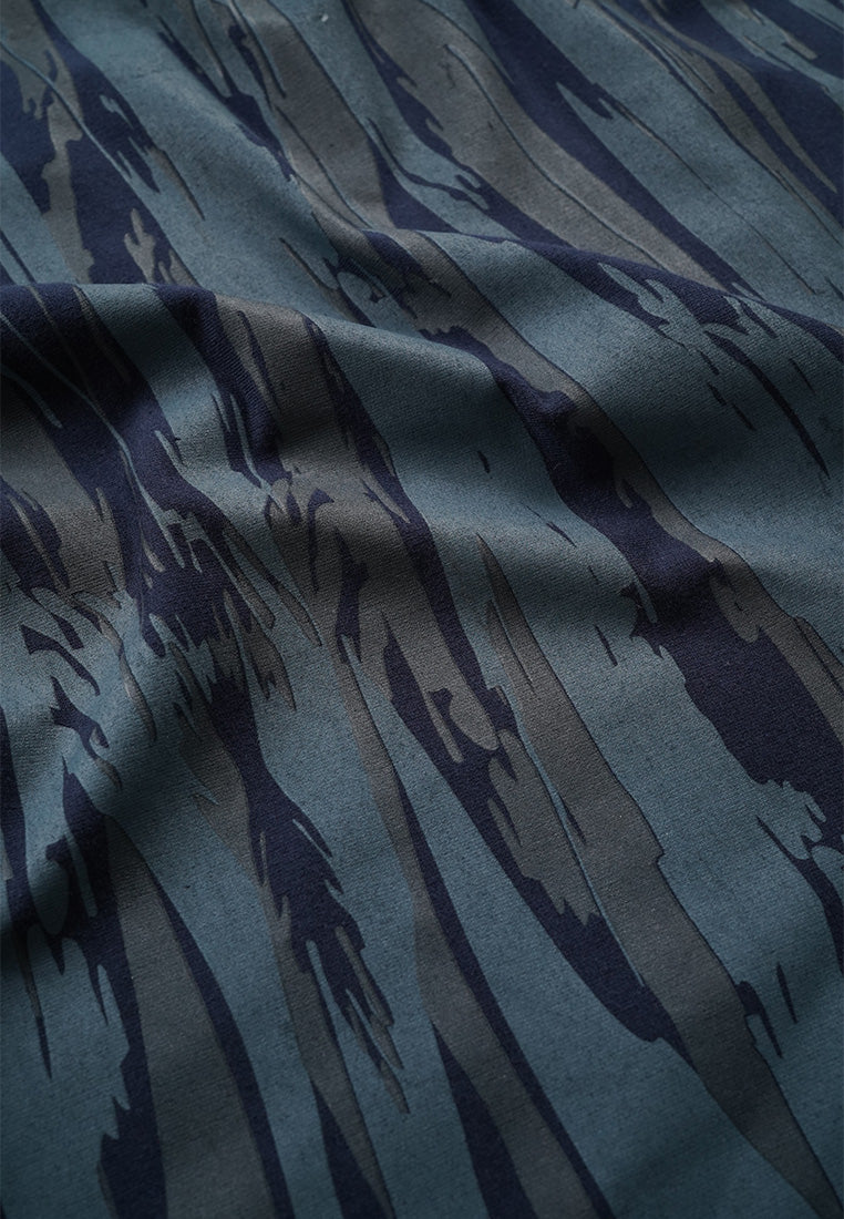 Ryusei Sweater Kenshiro CMB White - Ryusei