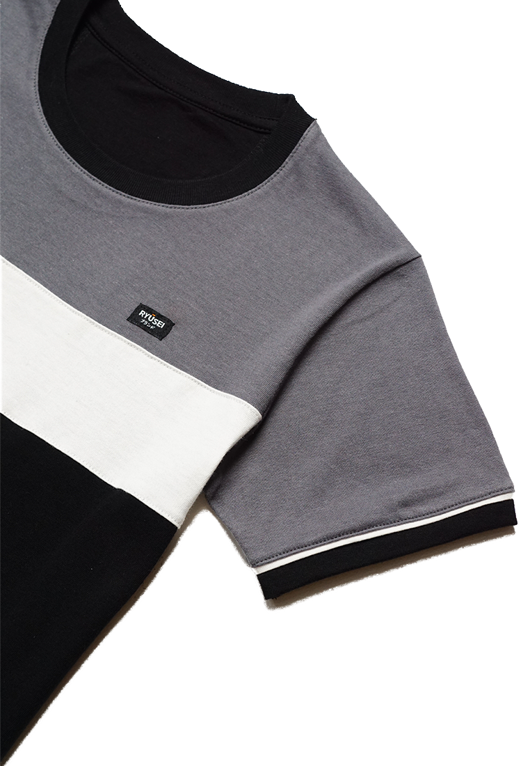 Ryusei Kaos Anak Yawata CMB Grey