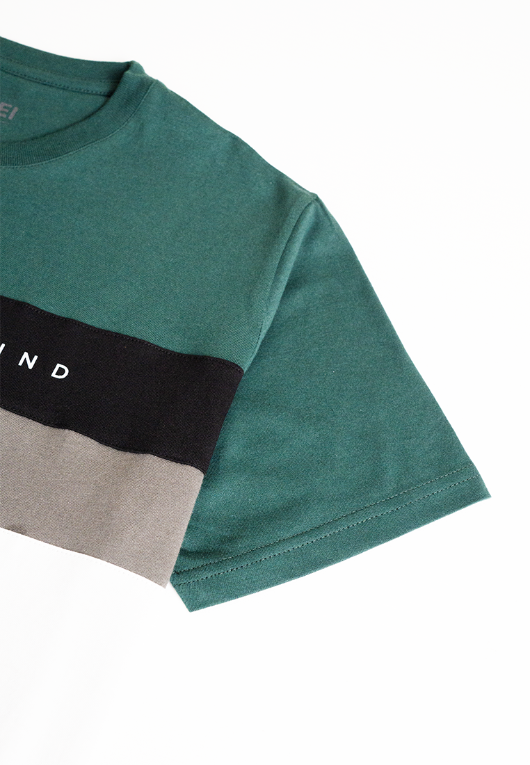 Ryusei Kaos Nishiki CMB Green