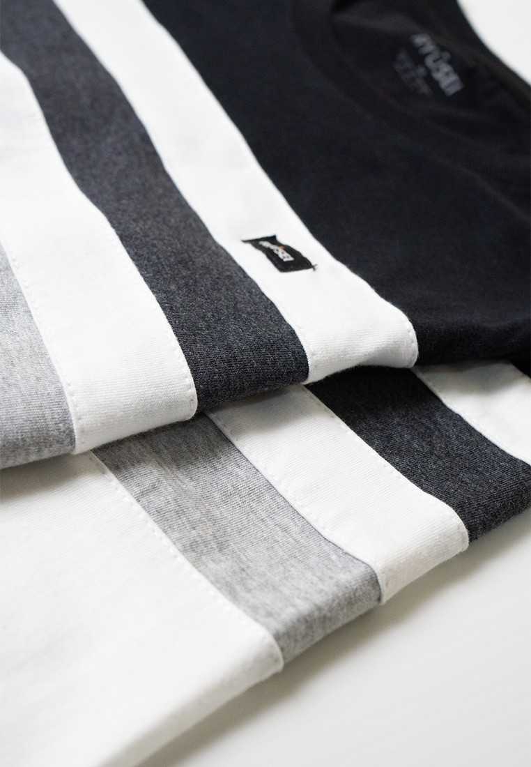 Ryusei Kaos Anak Lengan Panjang Kazama CMB