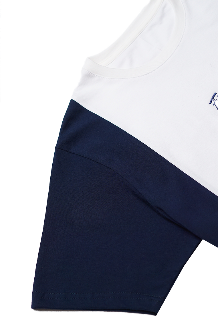 Ryusei Tshirt Dauntless Three Color