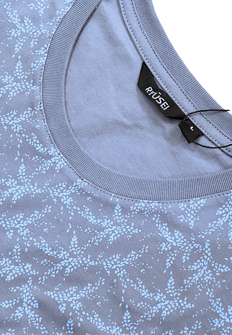 Ryusei Kaos Pria Imagination