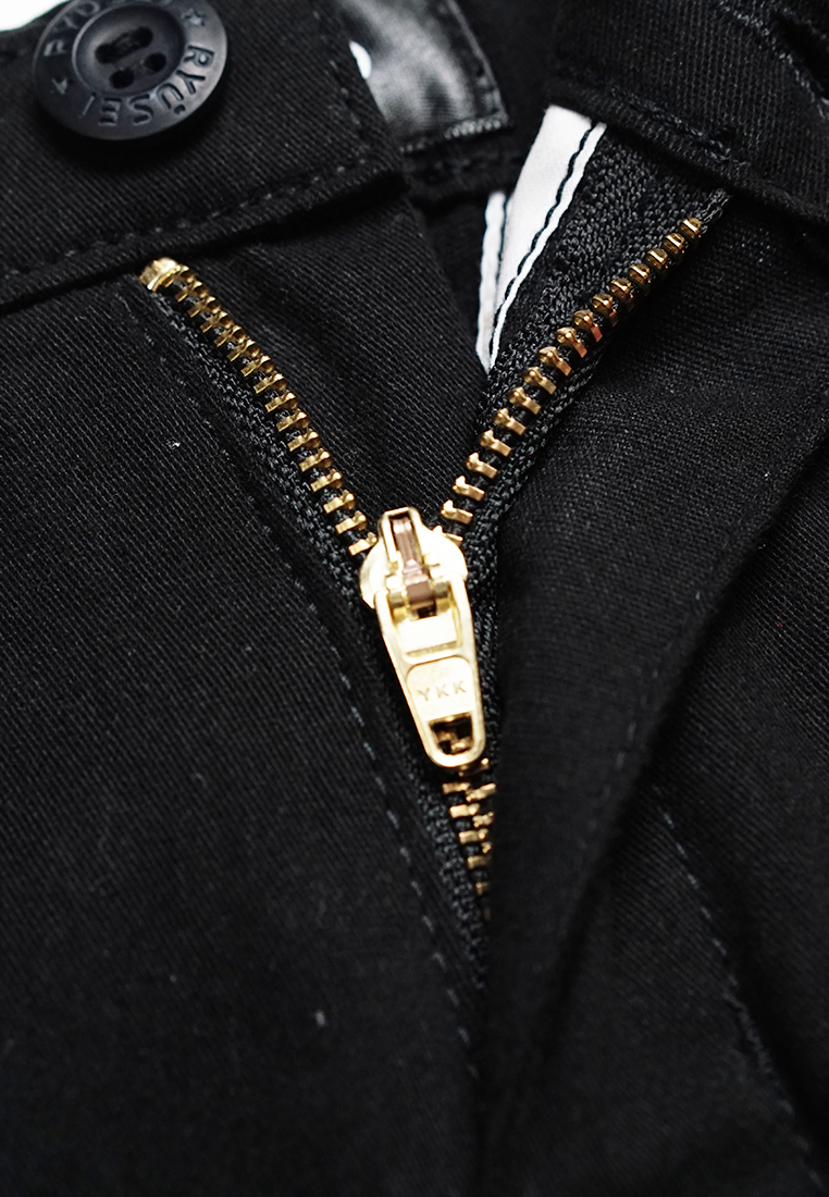 Ryusei Celana Chinos Pendek Anak Shimazaki