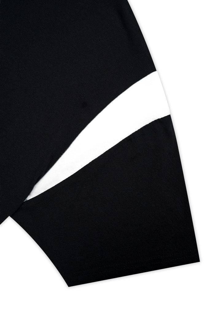 Ryusei Tshirt Fukura CMB Black - Ryusei