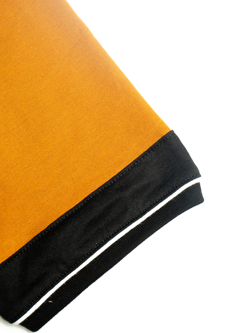 Ryusei Kaos Pria Nagoya CMB Black