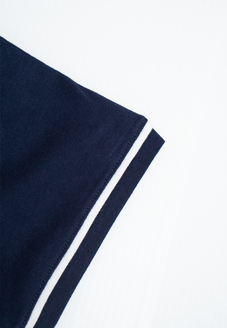 Ryusei Tshirt Matsushima CMB White