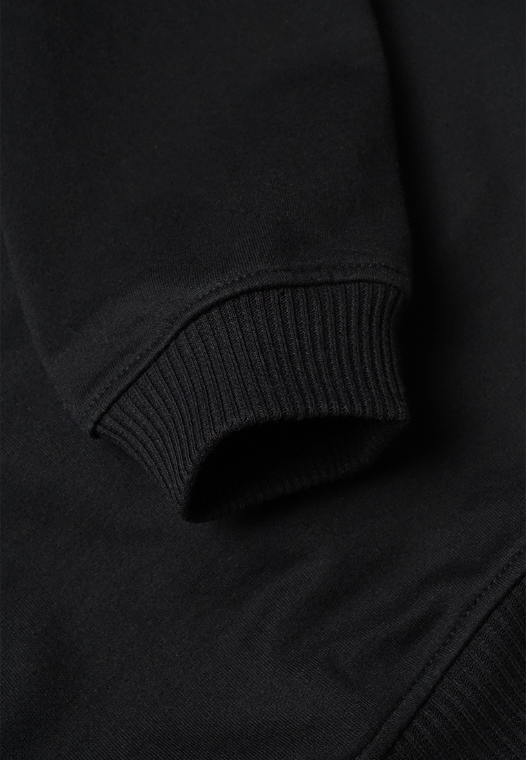 Ryusei Sweater Kisarazu CMB Black
