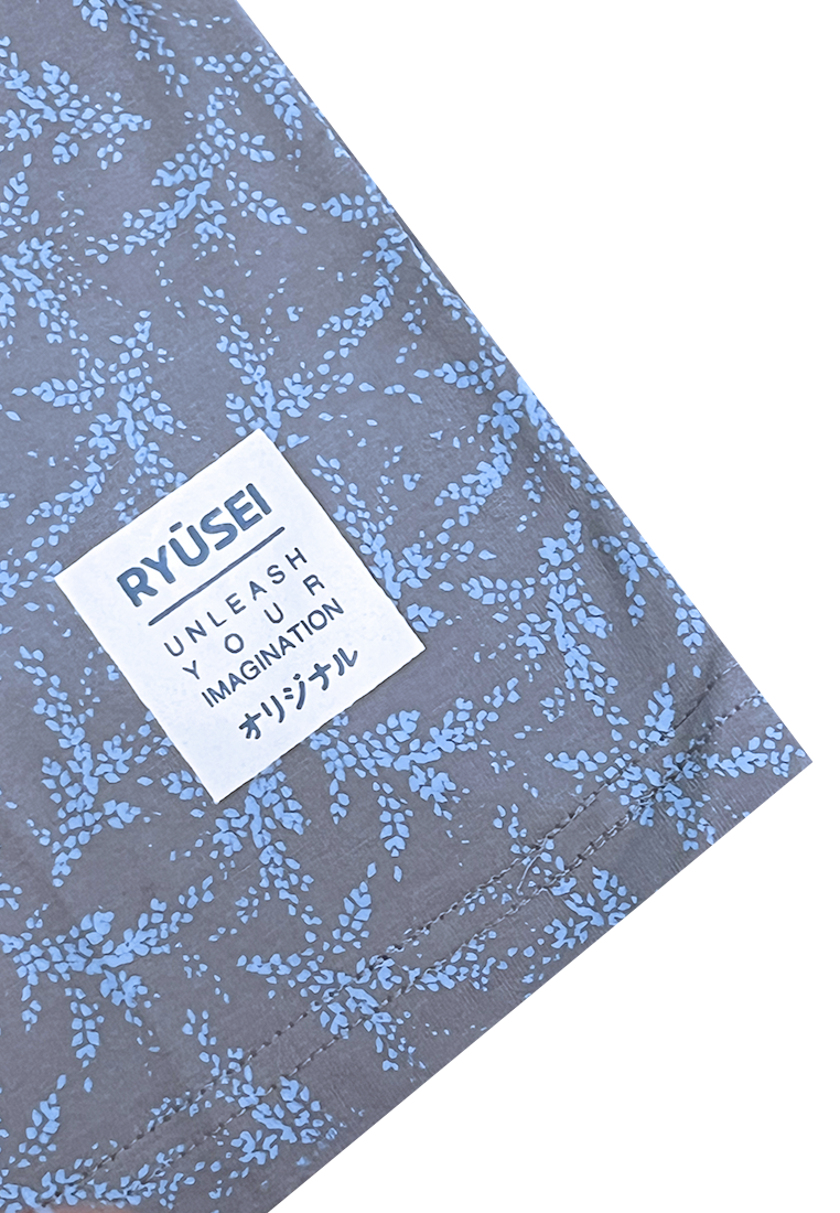 Ryusei Kaos Pria Imagination