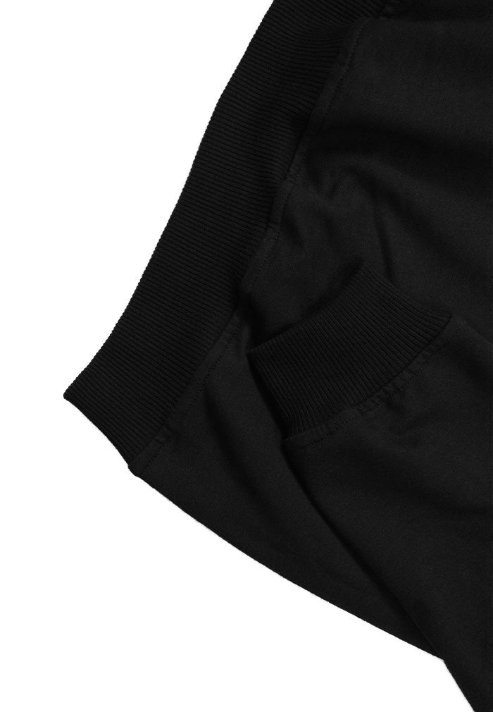 Ryusei Sweater Crewneck Yakushima DF - Ryusei