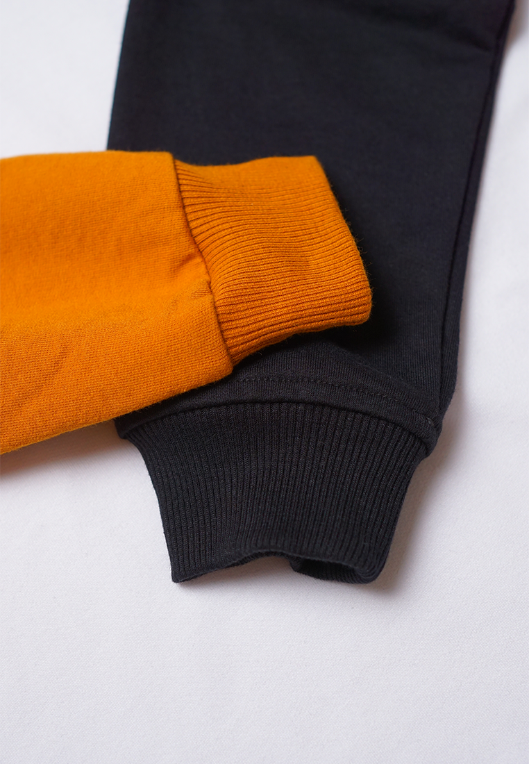 Ryusei Sweater Pria Narazaki CMB White