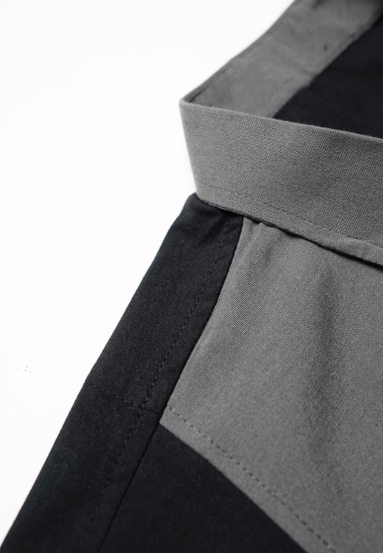 Ryusei Shirt Akiyama CMB Grey - Ryusei