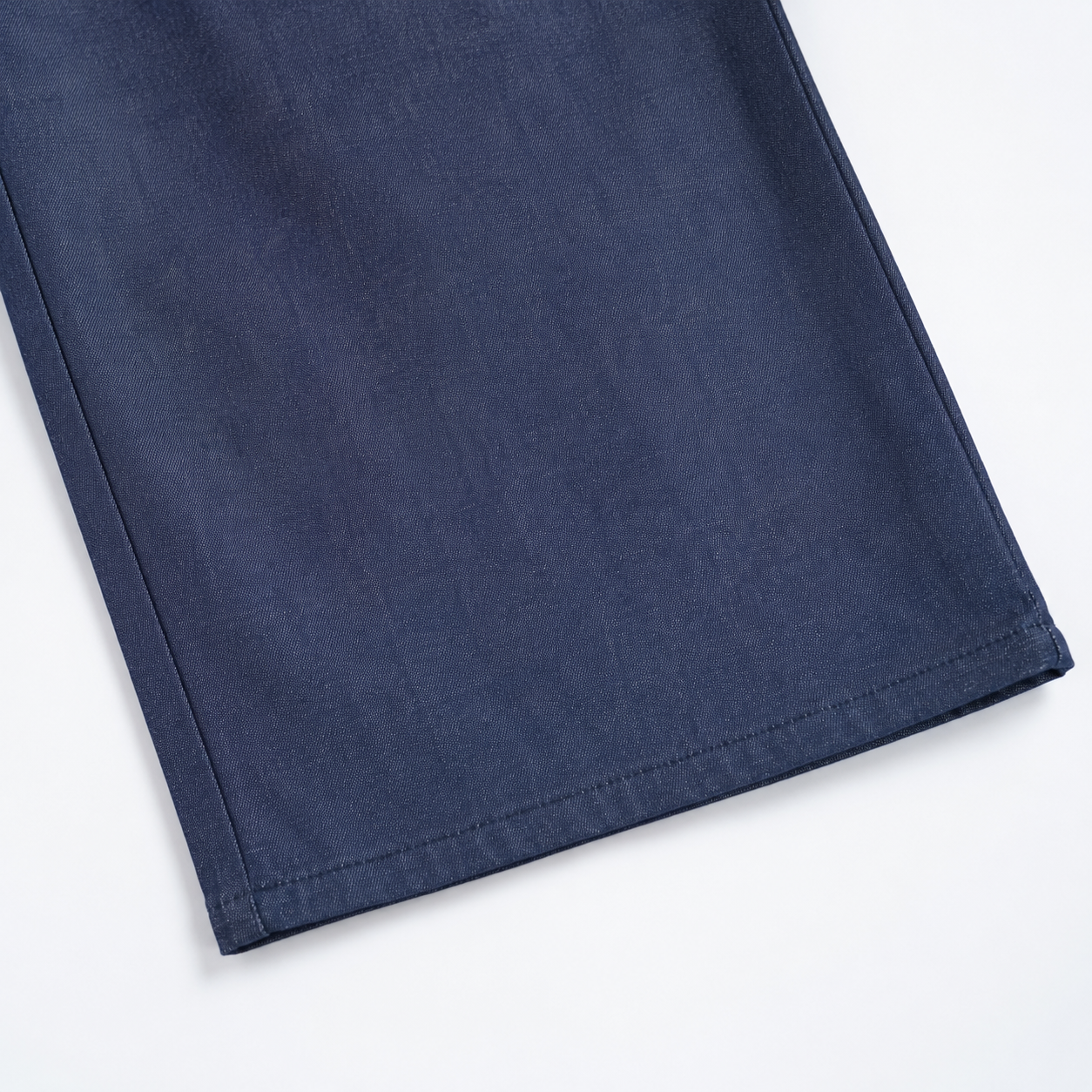 Ryusei Baggy Pants Yanaka Denim
