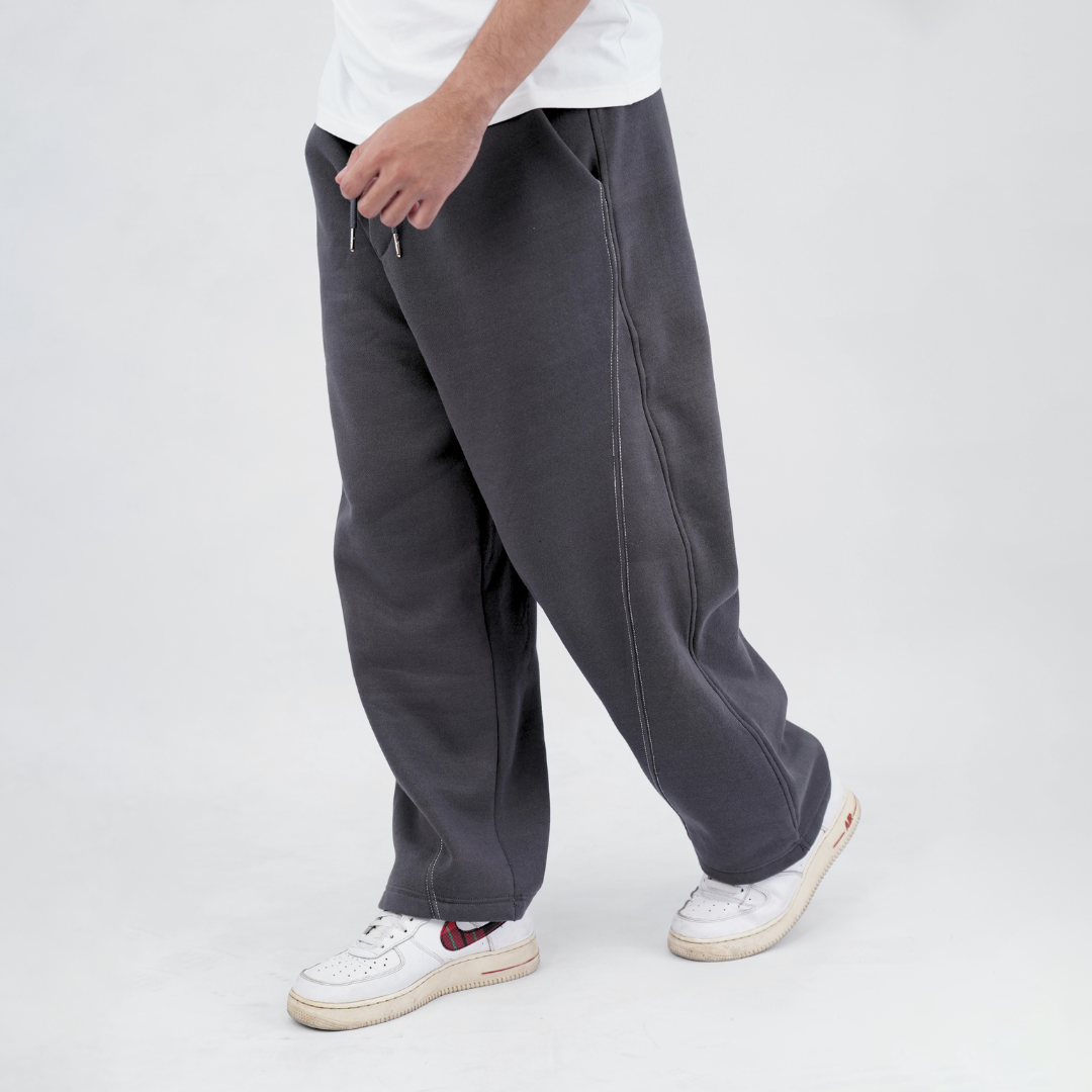 Ryusei Baggy Pants Mizuki