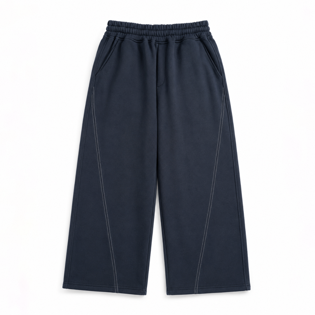 Ryusei Baggy Pants Mizuki