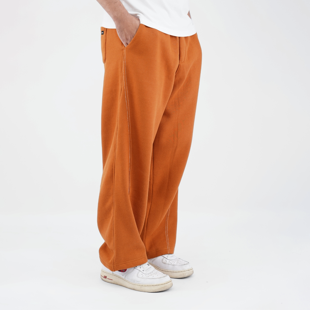 Ryusei Baggy Pants Mizuki