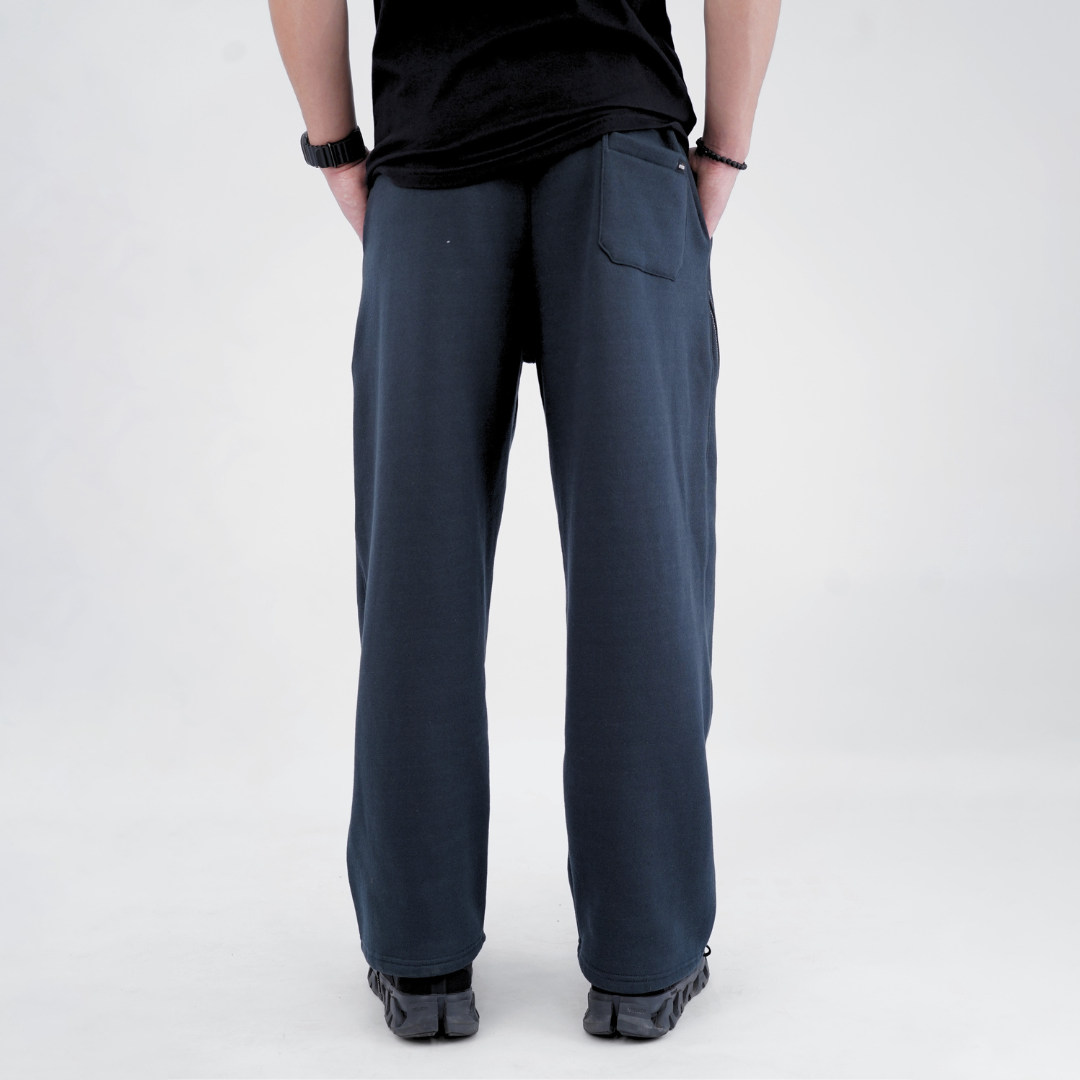 Ryusei Baggy Pants Mizuki