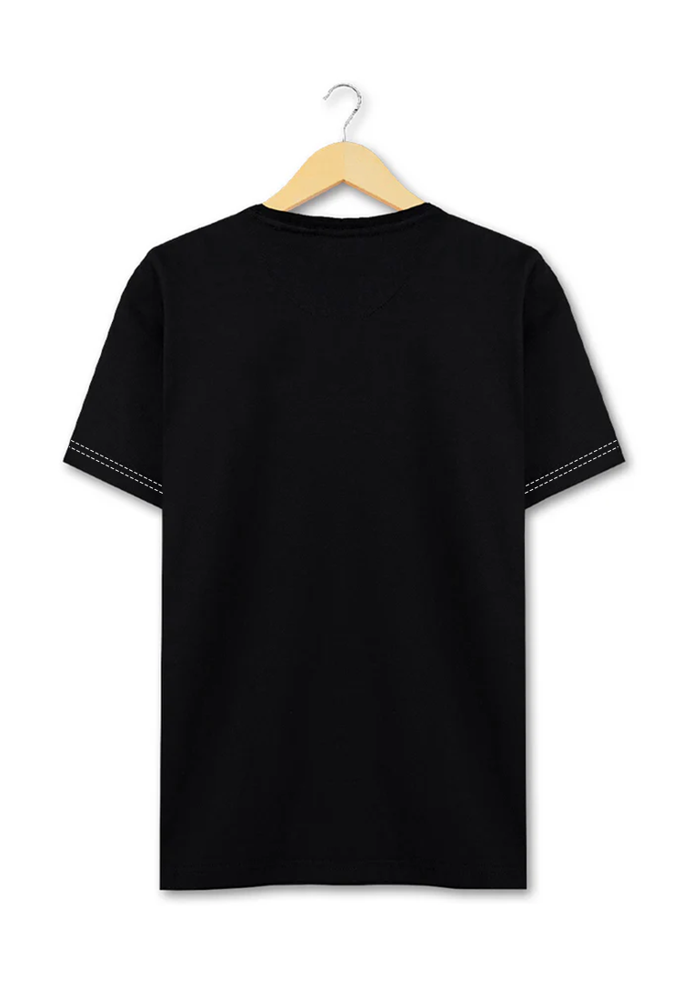 Ryusei T-shirt Beyond Future Black