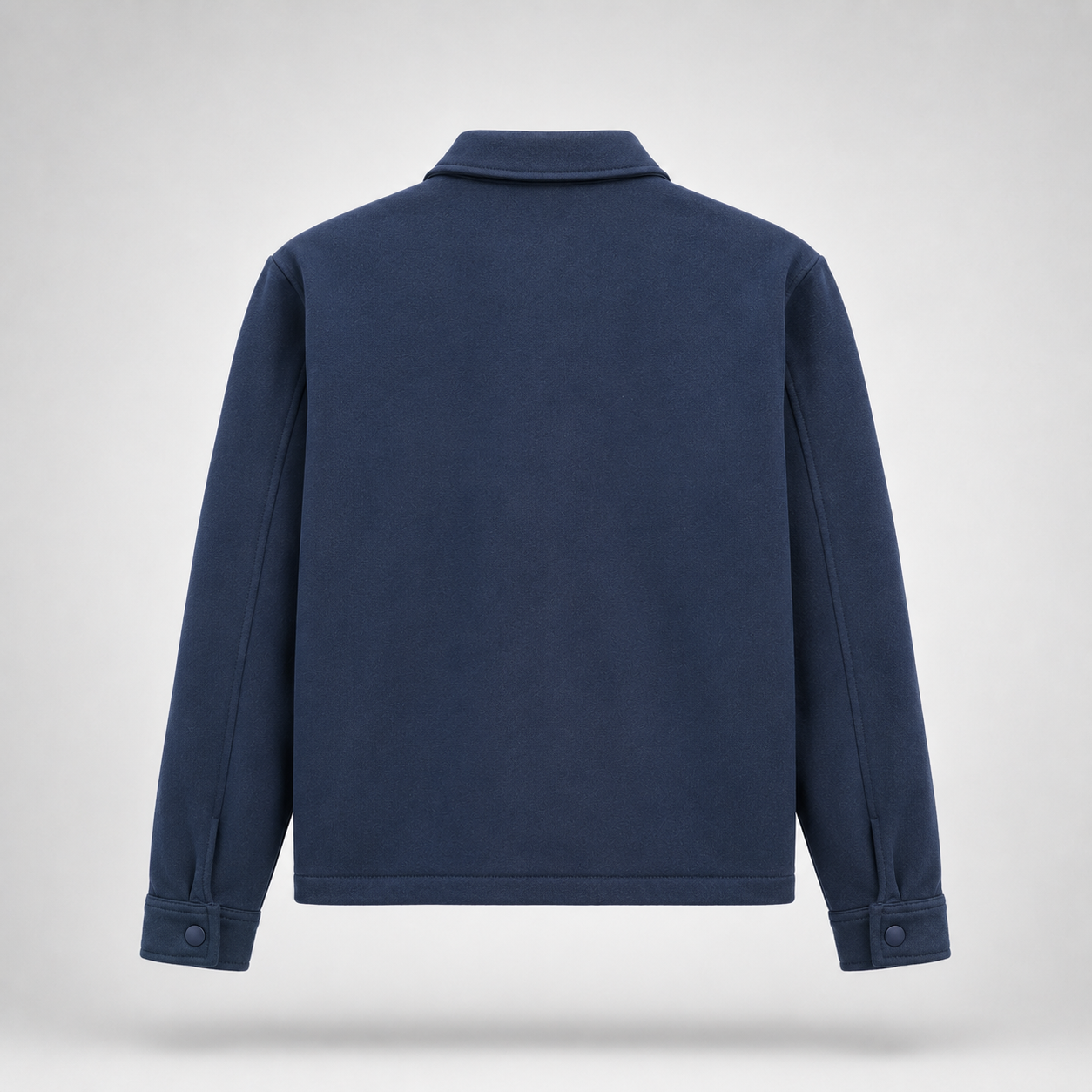 Ryusei Jaket Pria Boxy Fit Fukusaki