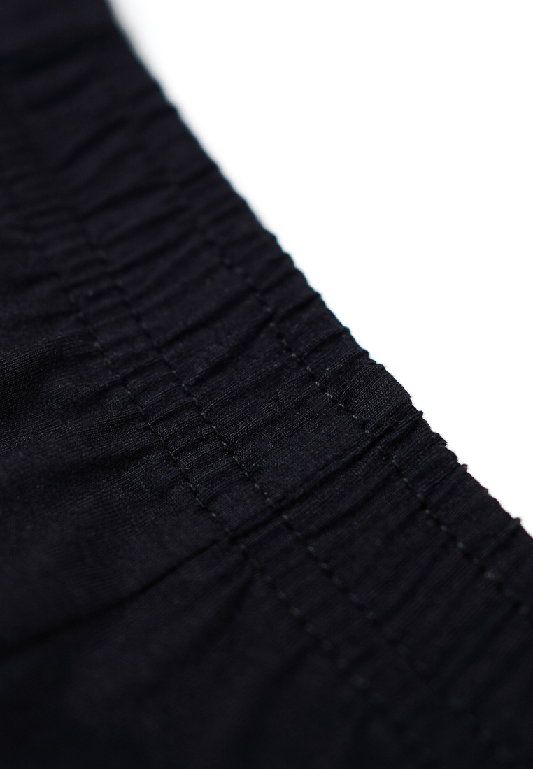 Ryusei Celana Pendek Santai Eiji Short Cotton Spandex