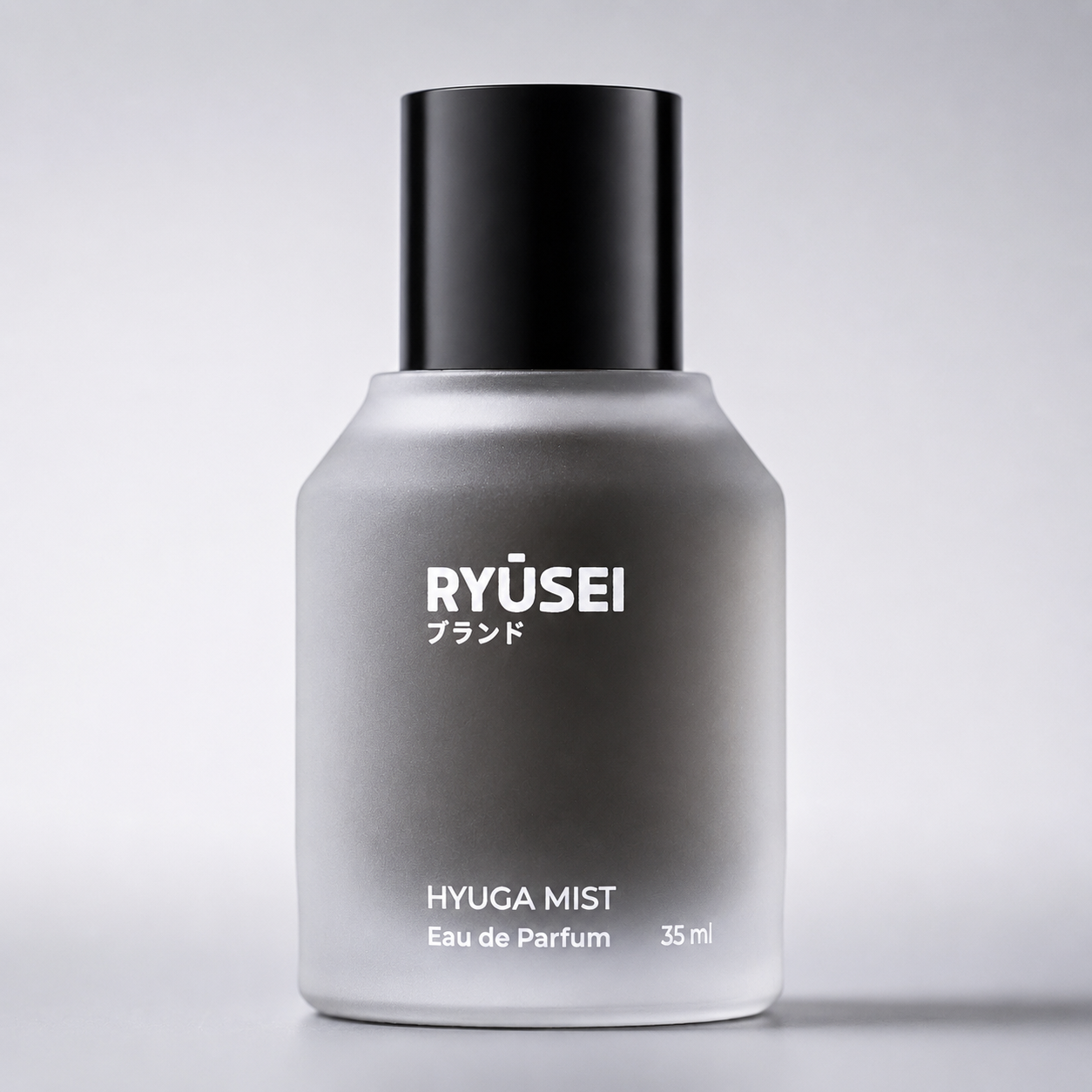 Ryusei Mist - Eau de Parfum 35ml - Parfum Pria/Unisex Tahan Lama