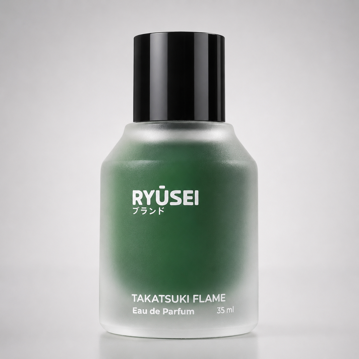 Ryusei Mist - Eau de Parfum 35ml - Parfum Pria/Unisex Tahan Lama
