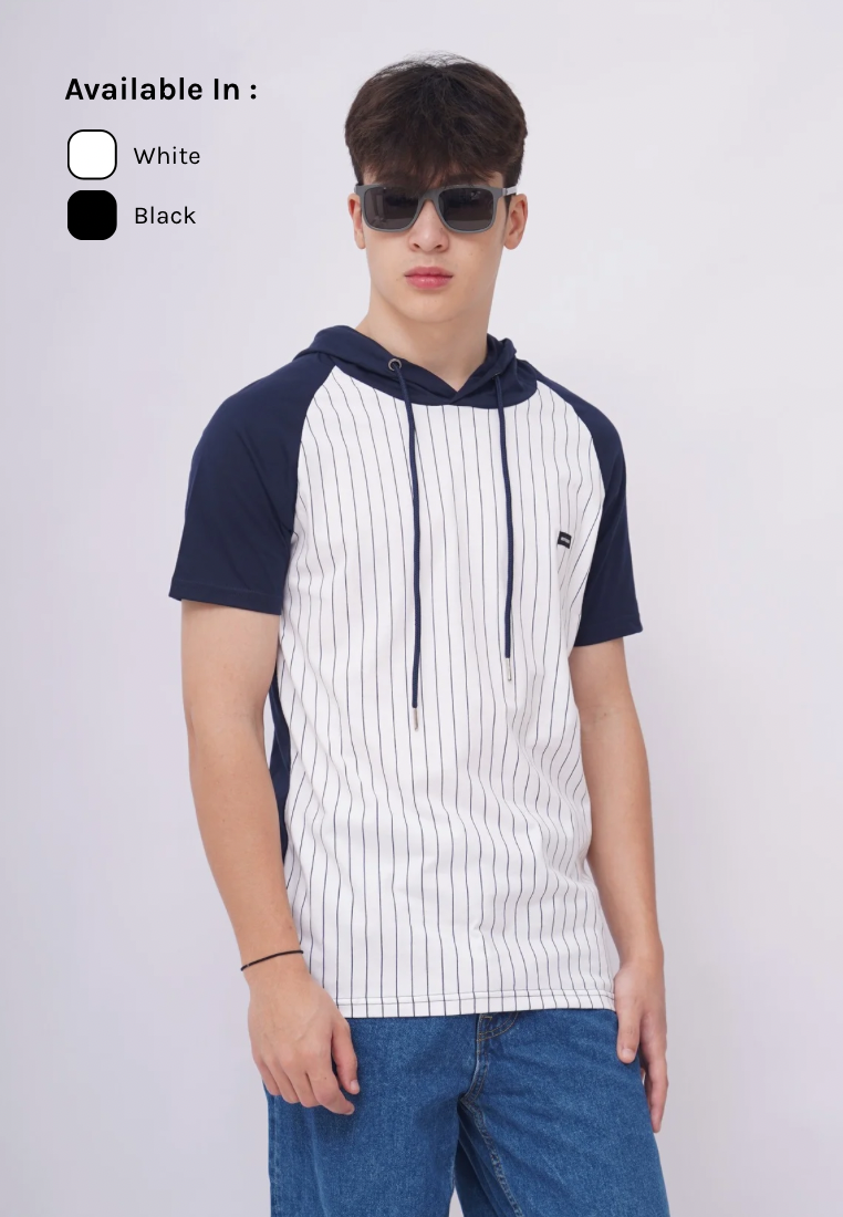 Ryusei Tshirt Hoodie Tatsuhiro