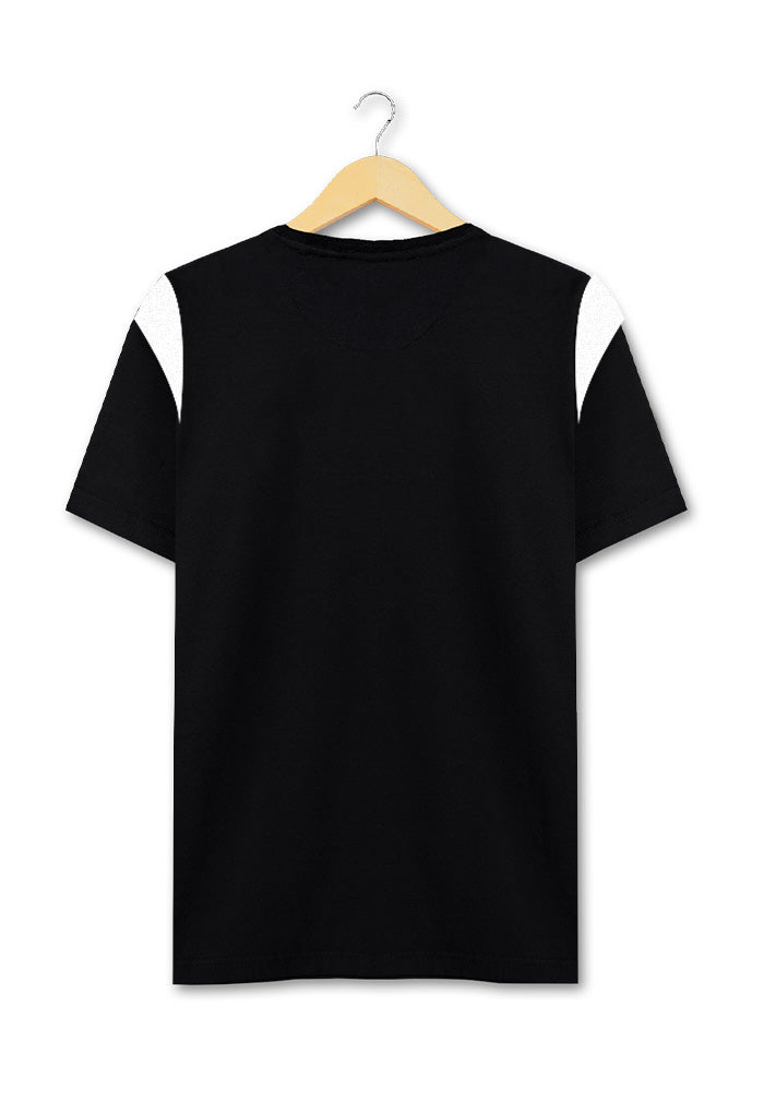 Ryusei Tshirt Fukura CMB Black - Ryusei