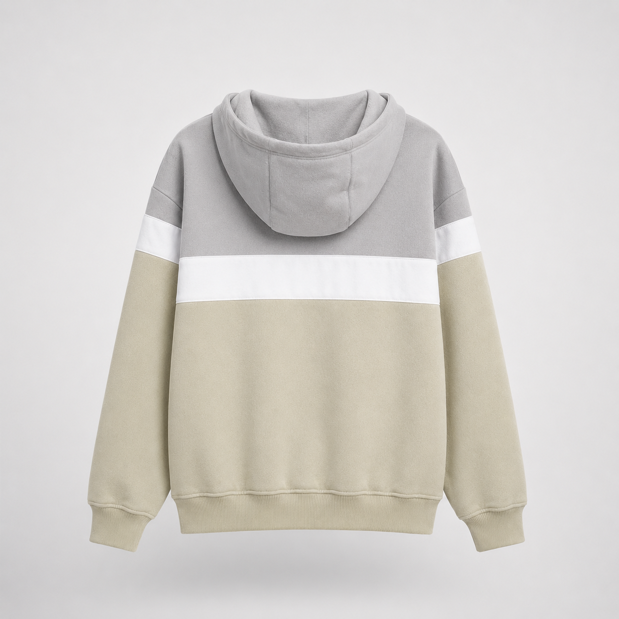 Ryusei Hoodie Boxy Yamakita CMB Light Green