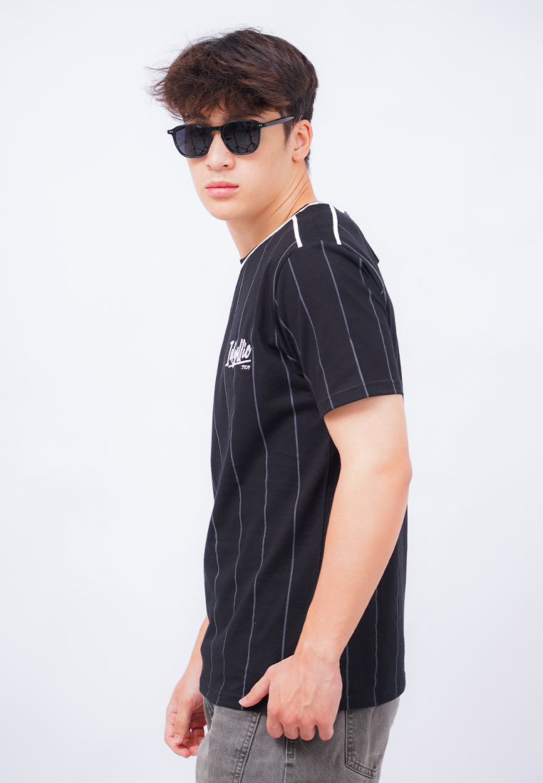 Ryusei Kaos Pria Idyllic Series