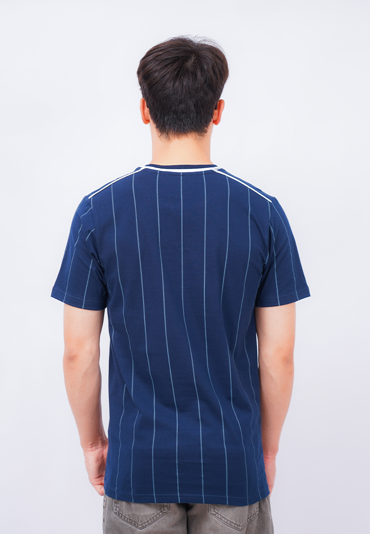 Ryusei Kaos Pria Idyllic Series