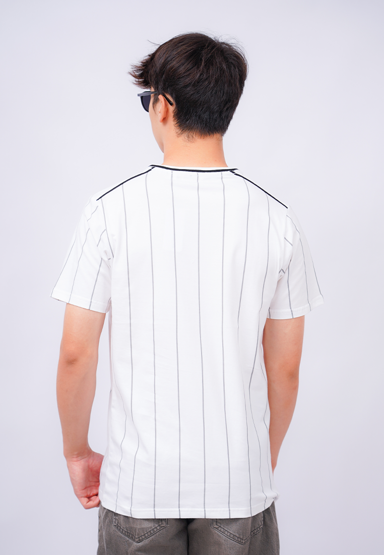 Ryusei Kaos Pria Idyllic Series