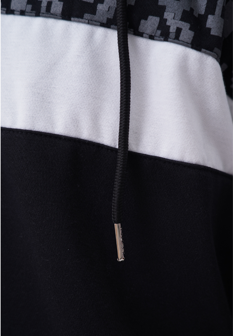 Ryusei Jacket Katsurama CMB Black