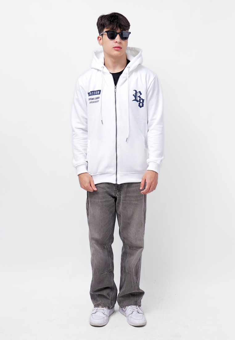 Ryusei Jaket Pria Passion