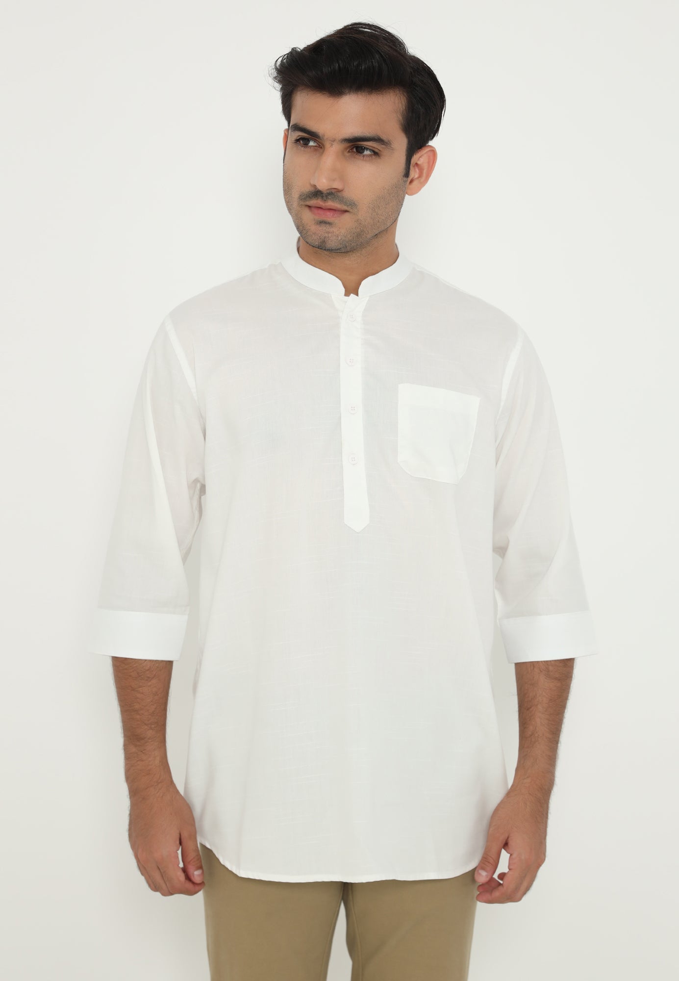 Ryusei Kurta Shirt Nakayama