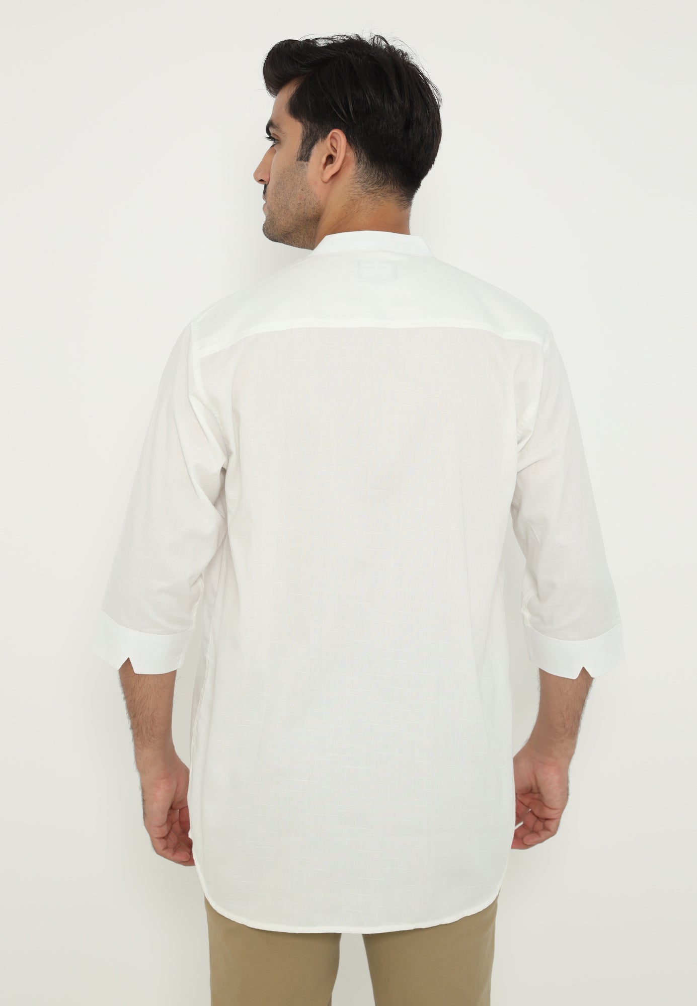 Ryusei Kurta Shirt Nakayama