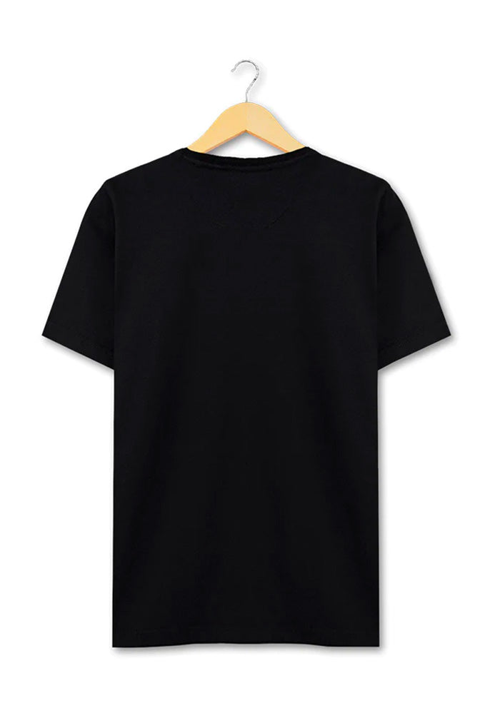 Ryusei Tshirt Miyajima Black - Ryusei