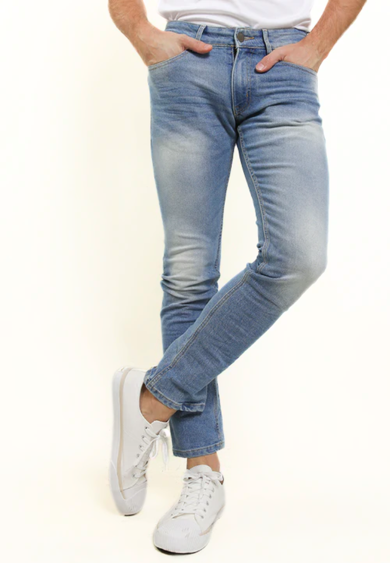 Ryusei Chinos Pants Yamazaki