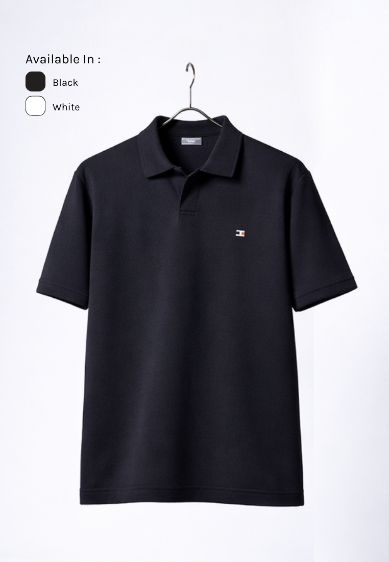 Ryusei Polo Pria Kaze Basic