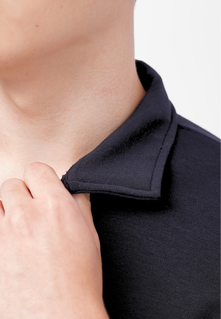 Ryusei Polo Pria Kaze Basic