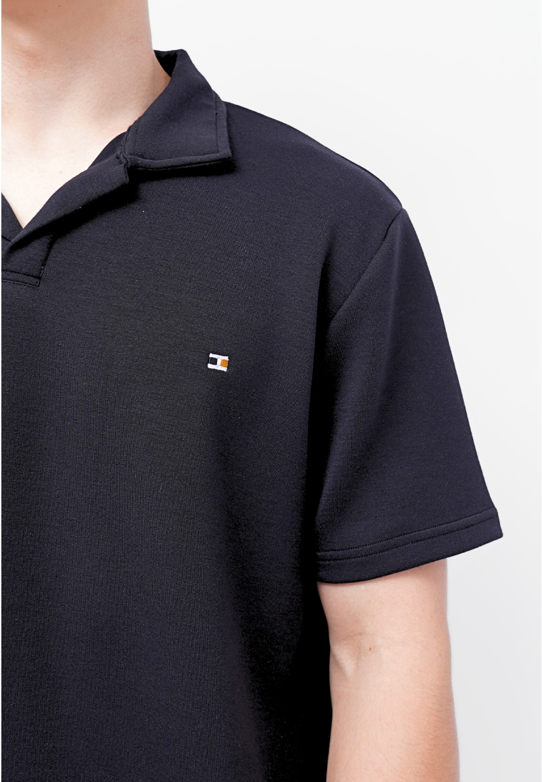 Ryusei Polo Pria Kaze Basic