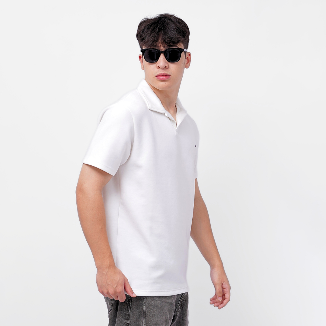 Ryusei Polo Pria Kaze Basic