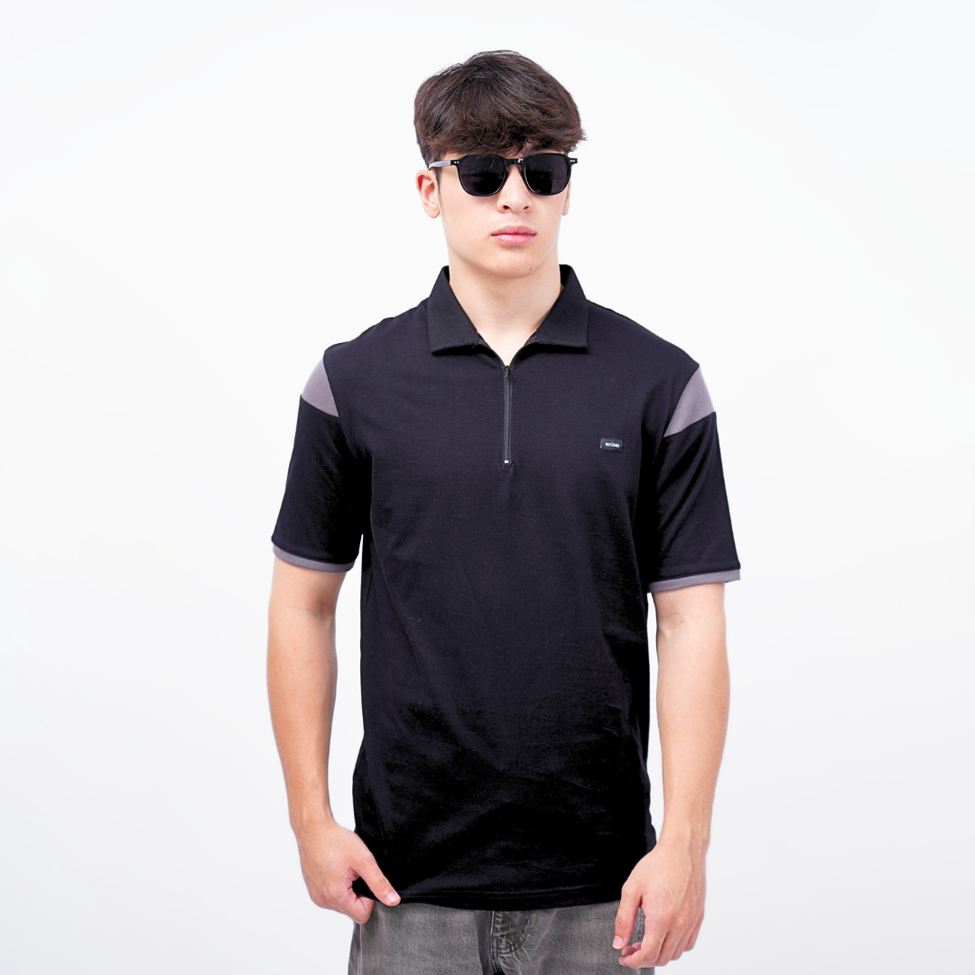 Ryusei Polo Pria Fushimi Combo