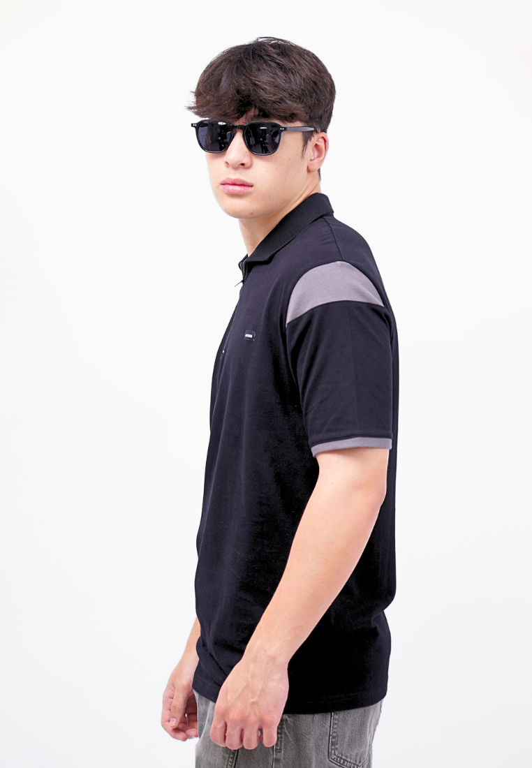 Ryusei Polo Pria Fushimi Combo