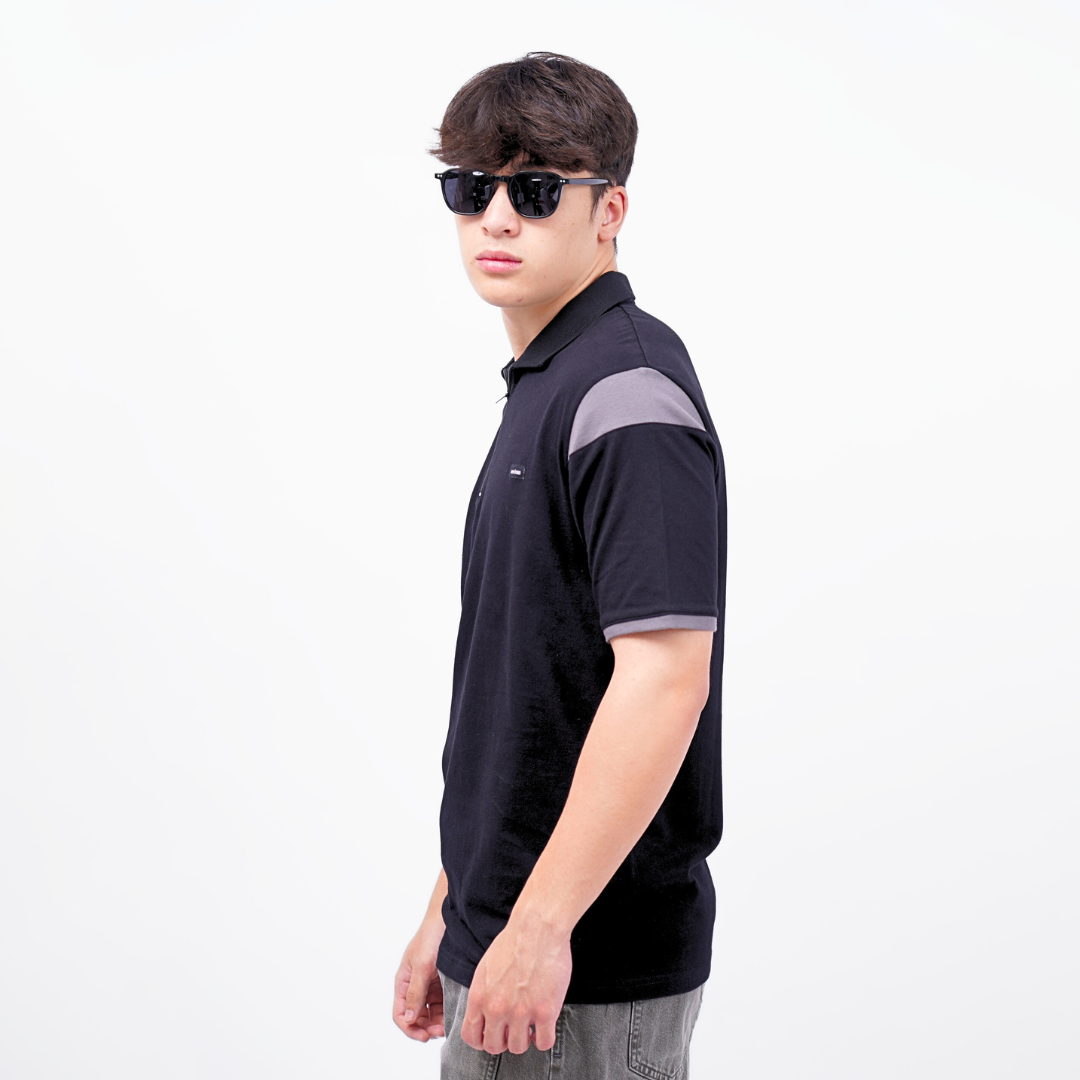 Ryusei Polo Pria Fushimi Combo