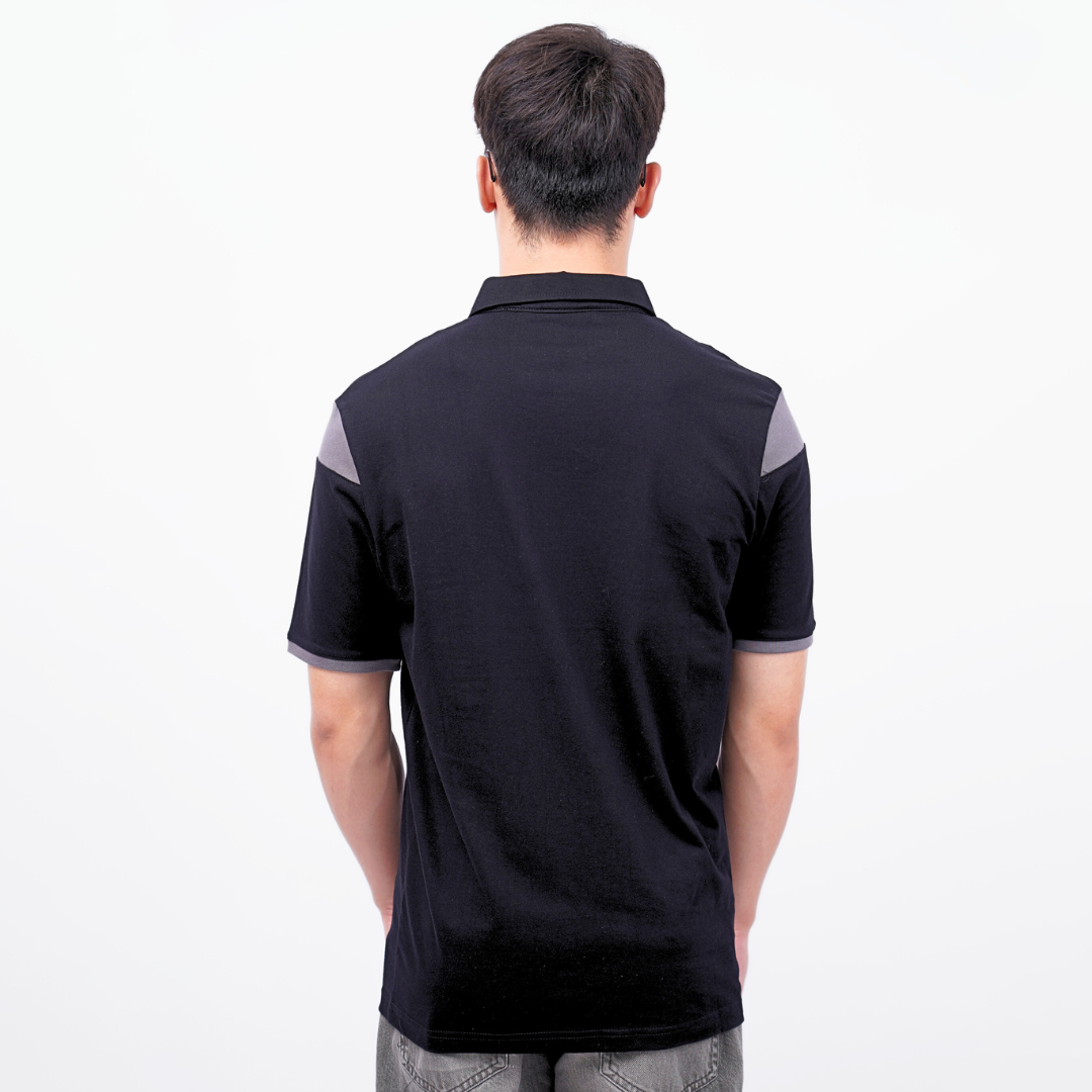 Ryusei Polo Pria Fushimi Combo