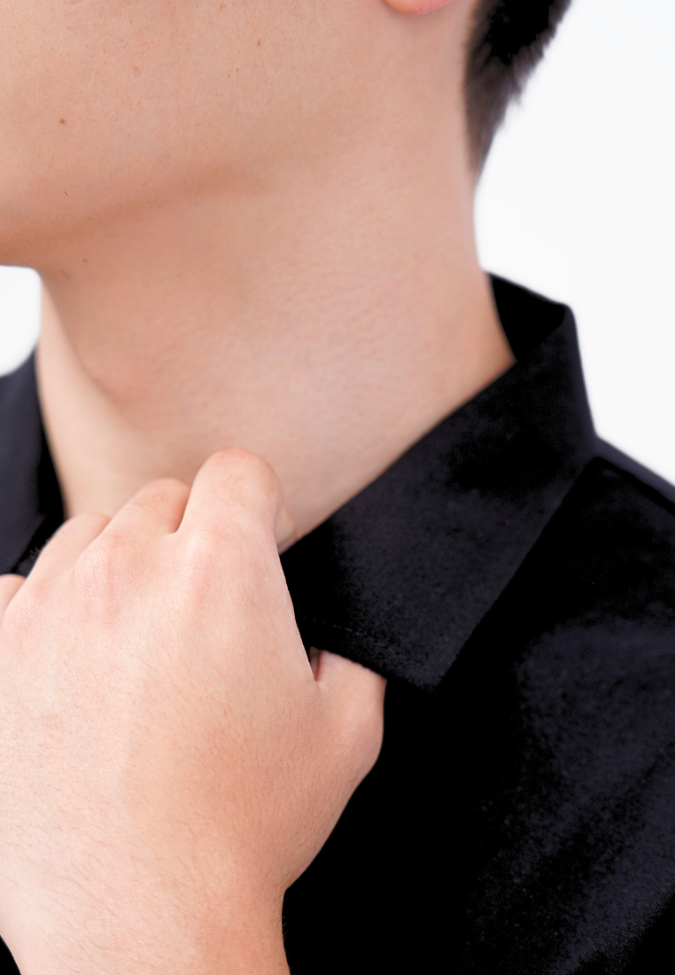 Ryusei Polo Pria Fushimi Combo