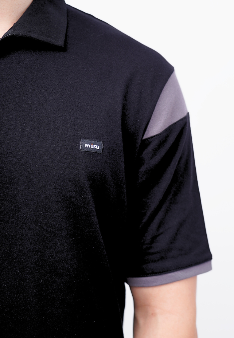 Ryusei Polo Pria Fushimi Combo